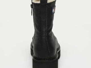 Botine Tommy Hilfiger originali foto 4