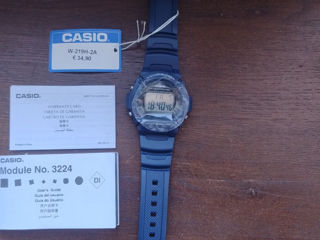 Casio. Новые. foto 2