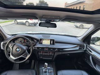 BMW X5 foto 11