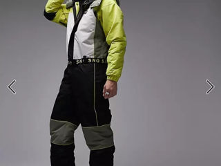 Costum ski barbati / лыжный костюм мужской foto 7