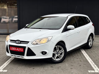 Ford Focus foto 3