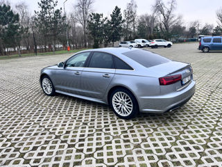 Audi A6 foto 4