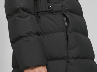 Puma Long Hooded Down Coat foto 4