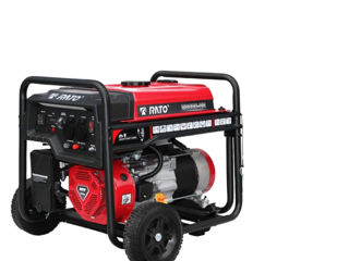 Generator Pe Benzina Rato R3000-B2 - j8 - livrare/achitare in 4rate la 0% / agroteh