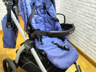 Carucior Peg Perego Pegperego foto 8