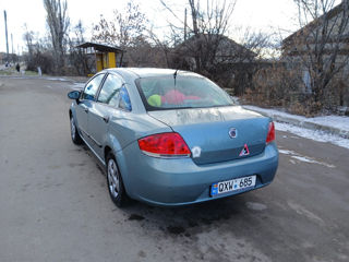 Fiat Linea foto 4