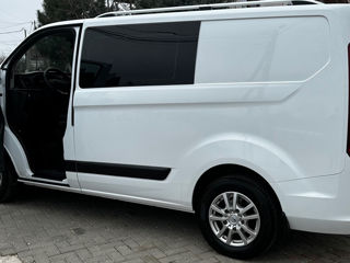 Ford Transit Customer