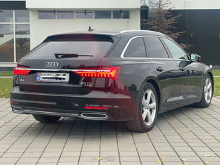 Audi A6 foto 2