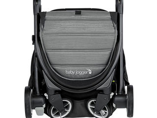 Carucior ultracompact BabyJogger City Tour 2 foto 3