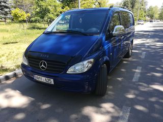 Mercedes Vito foto 5