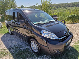 Toyota Proace foto 6