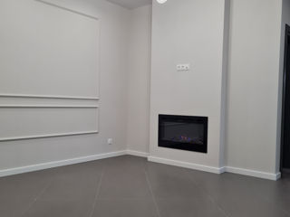 Apartament cu 2 camere, 80 m², Centru, Chișinău foto 10