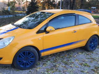 Opel Corsa foto 5