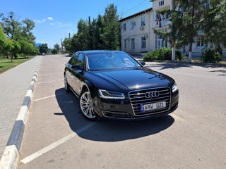 Audi A8 foto 2