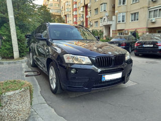 BMW X3 foto 3