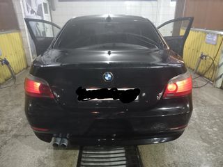 e60 2.5 d manual 2005 piese фото 2