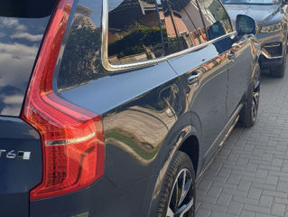 Volvo XC90 foto 3