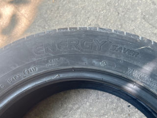 Продам 1 б.у шину 205/55 R16 Michelin Energy saver foto 6