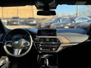 BMW X3 foto 18