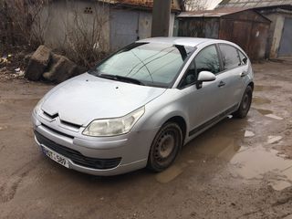 Citroen C4 foto 3