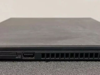 Lenovo  Thinkpad P14S 16GB RAM, 256SSD, Ryzen 7 foto 5