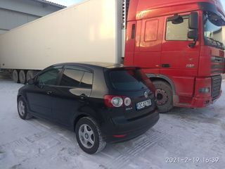 Volkswagen Golf Plus foto 2