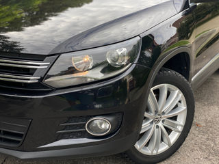 Volkswagen Tiguan foto 4