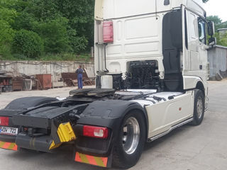 Daf XF 460 Euro 6 foto 3