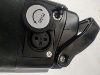 Аккумулятор бу  для электровелосипеда на 36 вольт. foto 5
