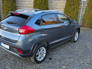 Chery Tiggo 2 Pro foto 16