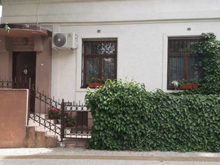 Chirie oficiu, str. Eminescu, 60mp, 800€, Impozit inclus foto 3