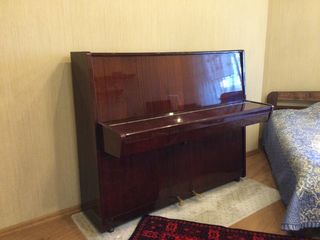 Пианино Красный Октябрь foto 1