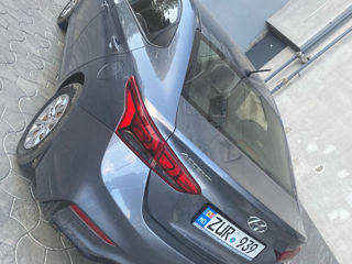 Hyundai Accent foto 3