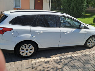 Ford Focus foto 2