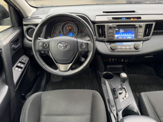 Toyota Rav 4 foto 12