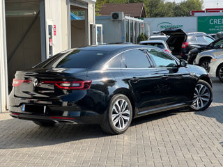 Renault Talisman foto 5