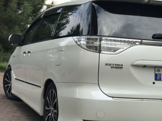 Toyota Другое