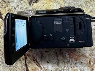 Panasonic SDR-S70 foto 6