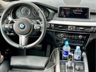 BMW X5 foto 8