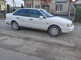 Volkswagen Passat foto 4