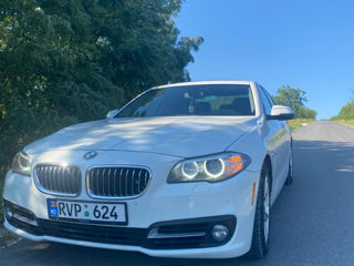 BMW 5 Series foto 1