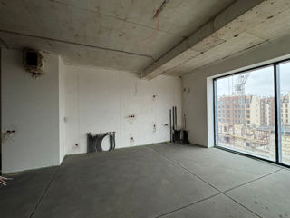 Apartament cu 1 cameră,  Buiucani,  Chișinău,  Chișinău mun. foto 2