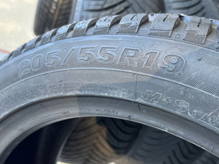 205/55 R19 Maxxis Premitra Allseason/ Доставка, livrare toata Moldova 2024 foto 6