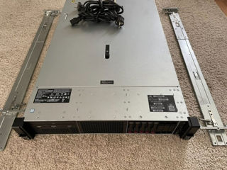 HPE ProLiant DL380 Gen10