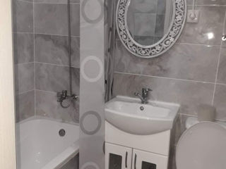 Apartament cu 1 cameră, 24 m², Buiucani, Chișinău foto 8