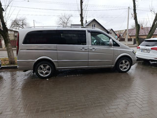 Mercedes Vito foto 5