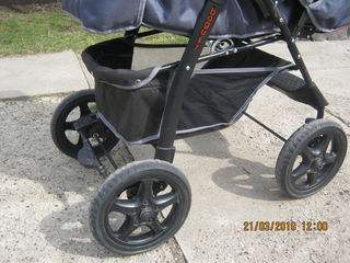 Детская коляска. foto 8