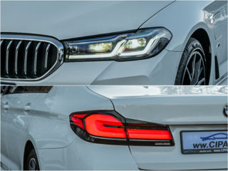 BMW 5 Series foto 19