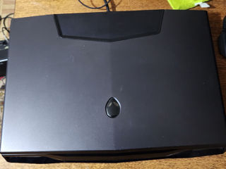 Alienware M18x R1 foto 3