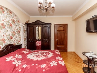 Apartament cu 3 camere, 105 m², Centru, Chișinău foto 7